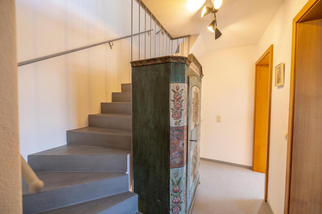 Exklusives Josenhaus Mit See- Und Alpenblick & Gartensauna Nonnenhorn Buitenkant foto
